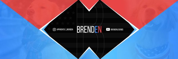 brendens_code Profile Banner