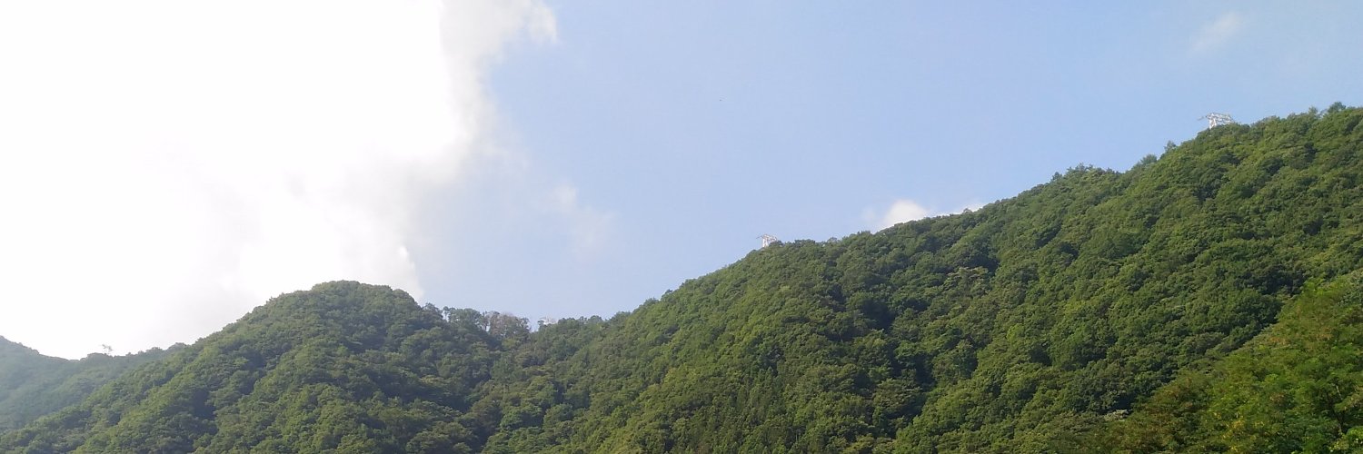 kojyasu's profile banner image