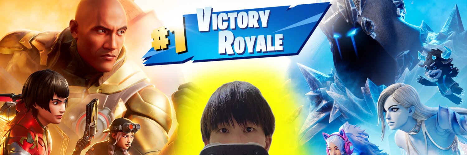 【ECS】ぷらすないん🎮🍀🎐 banner