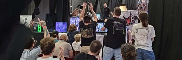 mwouisman Profile Banner