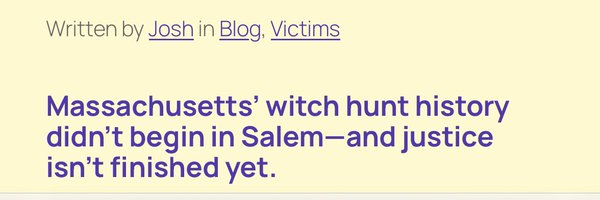 restingwitches Profile Banner