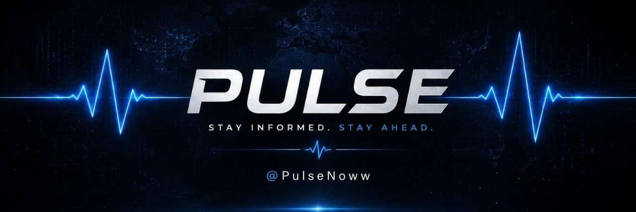 Pulse banner