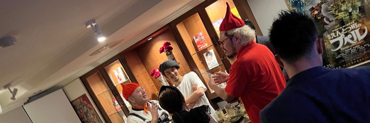 niccoru's profile banner image