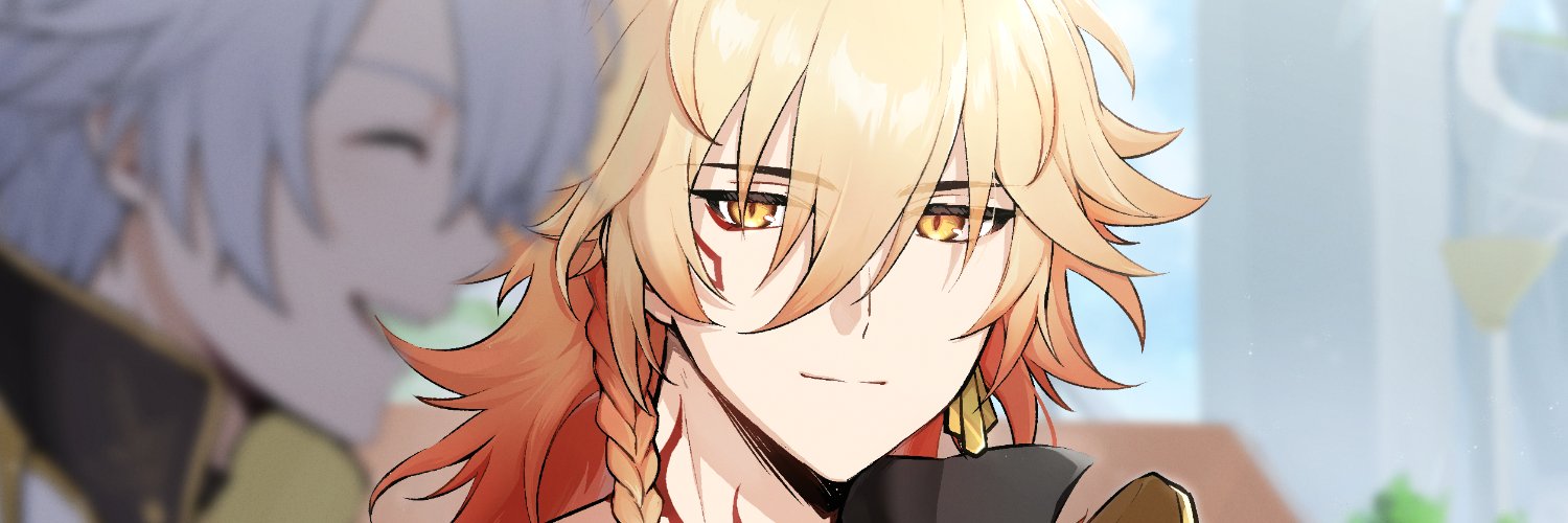 霜 banner