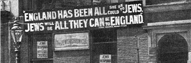 Lorin Bell-Cross banner