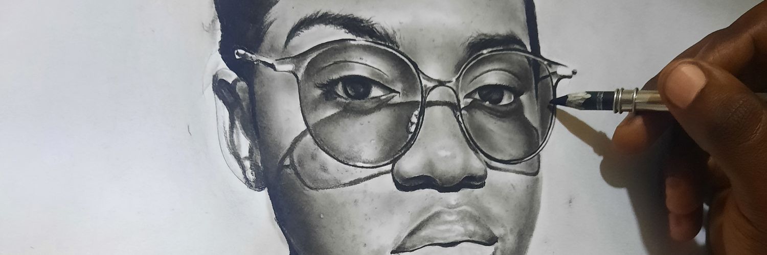 Andy D. 🇨🇲🖋's banner