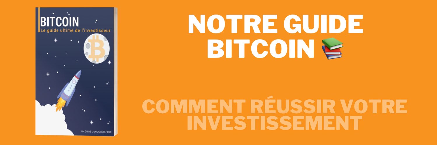 OnchainReport banner