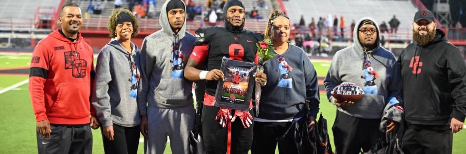Jaedon Foreman-Felix banner