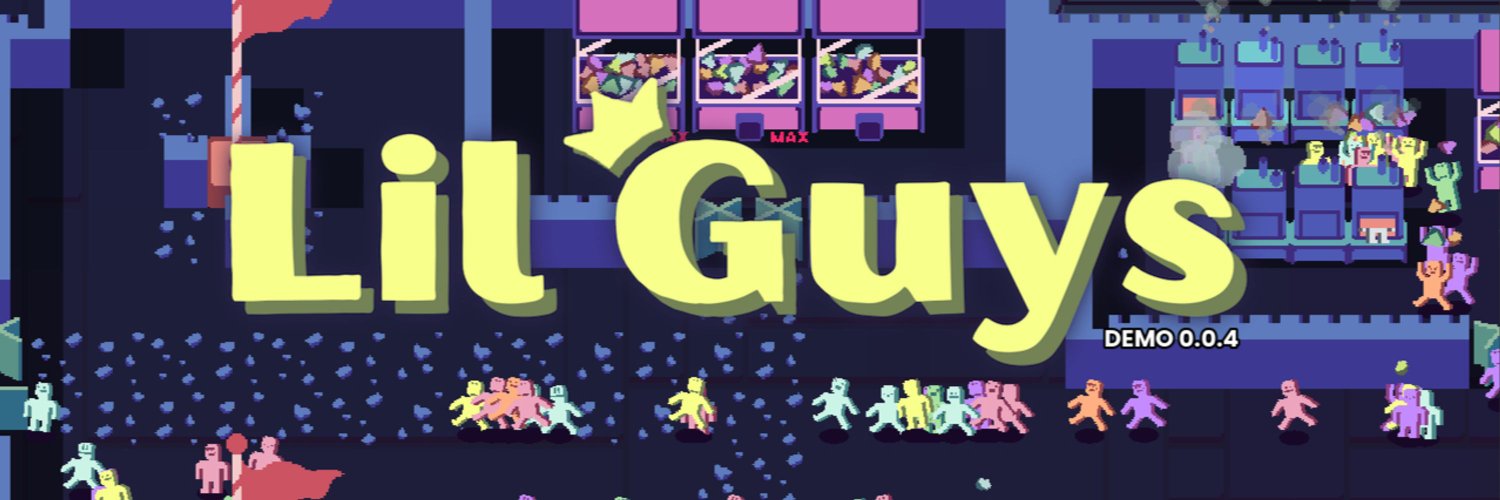 Radnyx 🐸's banner