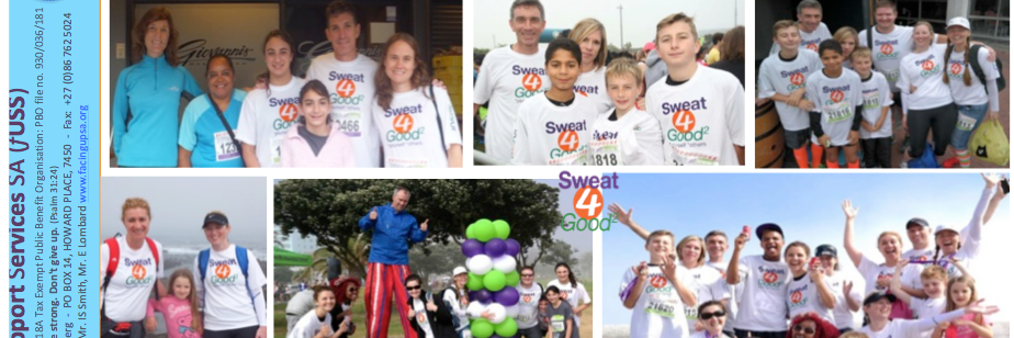 Sweat4Good's profile banner image