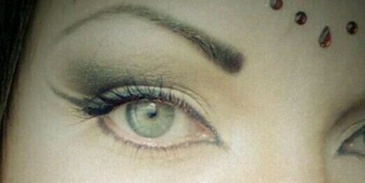 Krista_Nevaeh's profile banner image