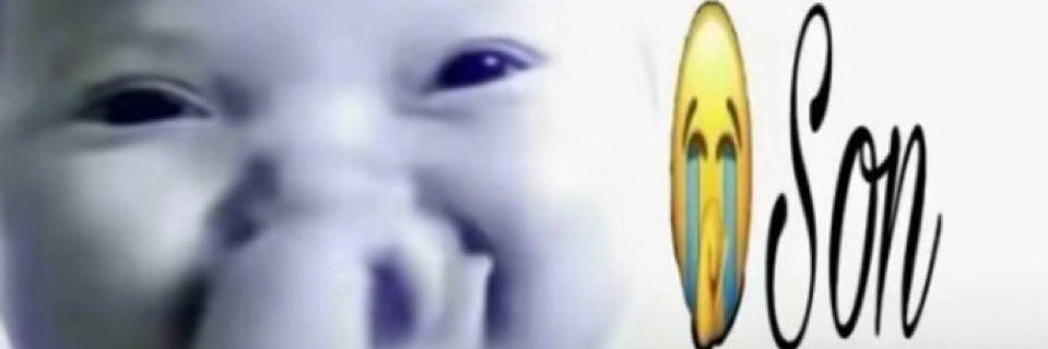 aintirony's profile banner image