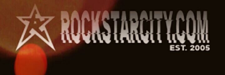 Rockstar City banner
