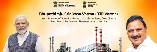 BjpVarma Profile Banner