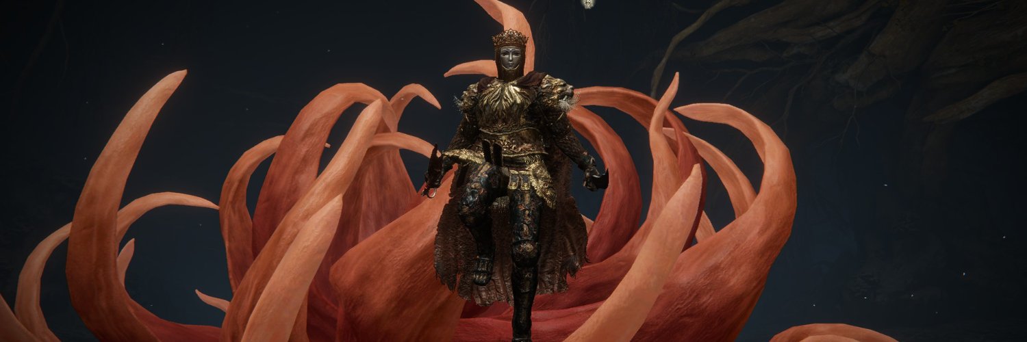 enigmere's profile banner image