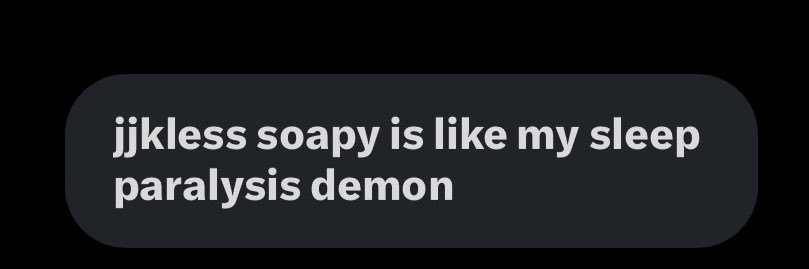 soapy 🫒 banner