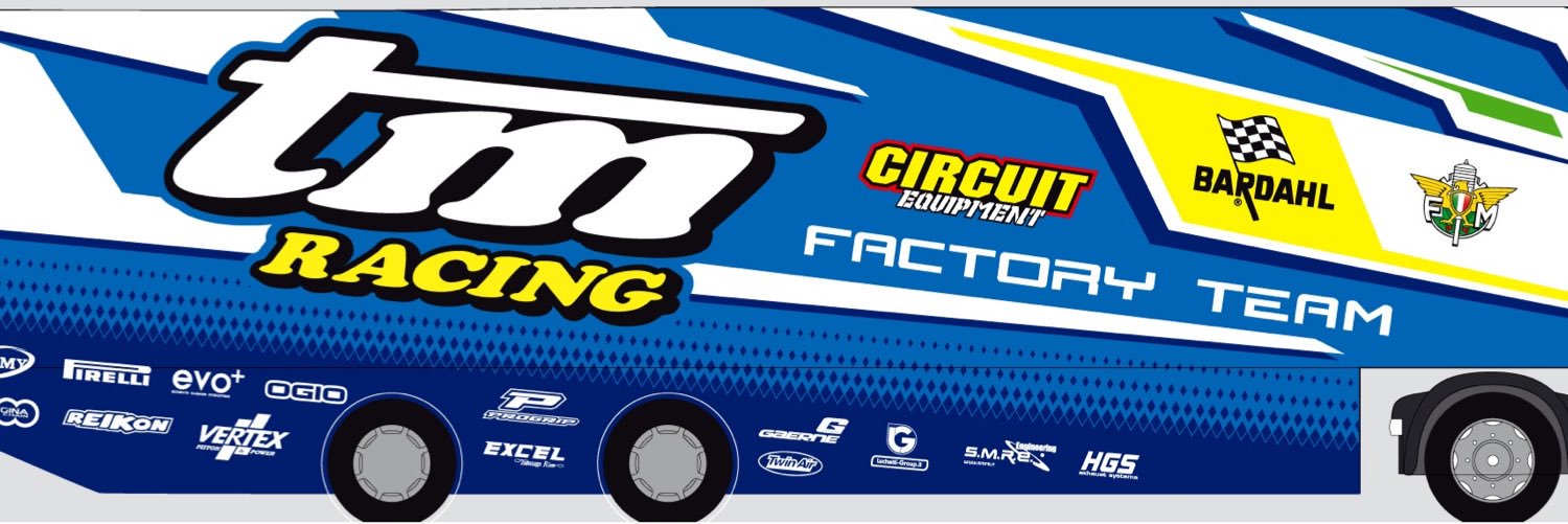 TMracingofficialpage banner