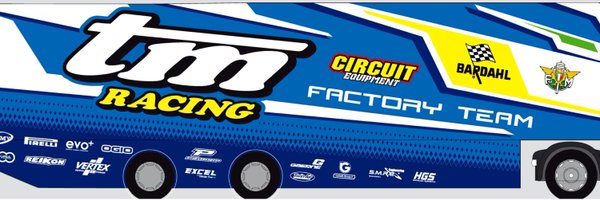 tm_racing Profile Banner