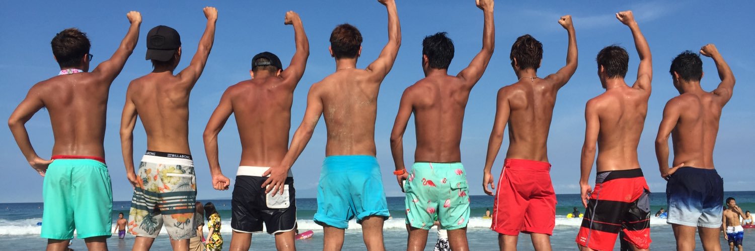 8021M's profile banner image