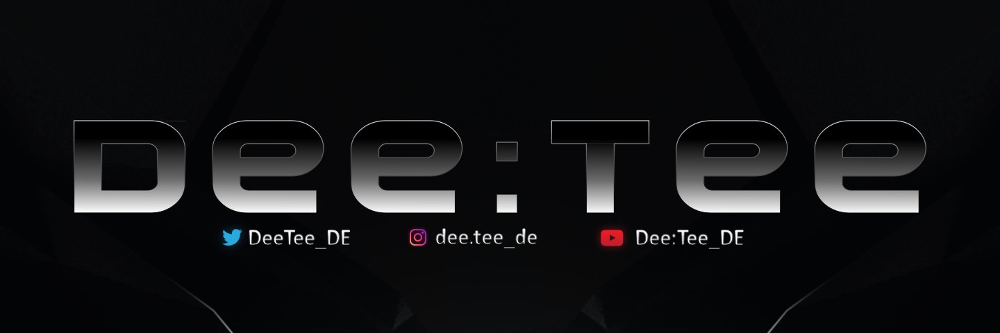 Dee:Tee_DE banner