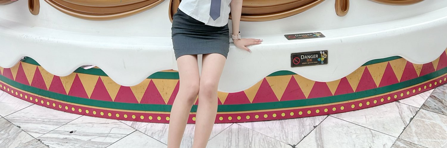 ゆっけ 🇰🇷6/28-6/30 banner