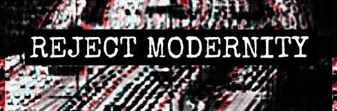 Reject Degeneracy banner