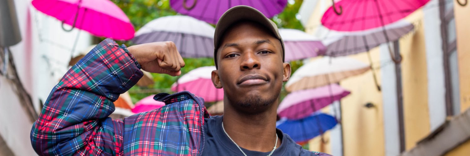 Akubsonboy's profile banner image