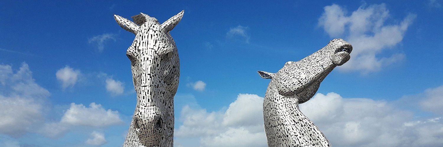 ISP - Independence for Scotland Party banner