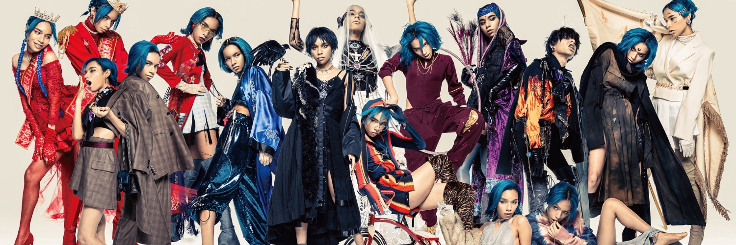 ringonism's profile banner image