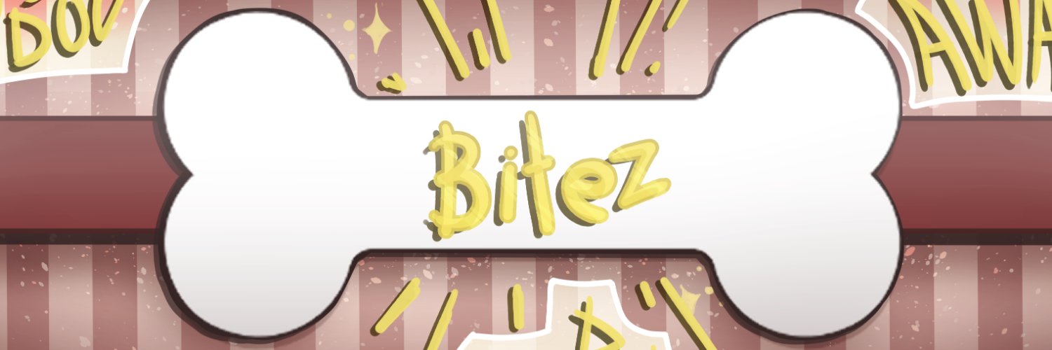 Mrs. Bite banner