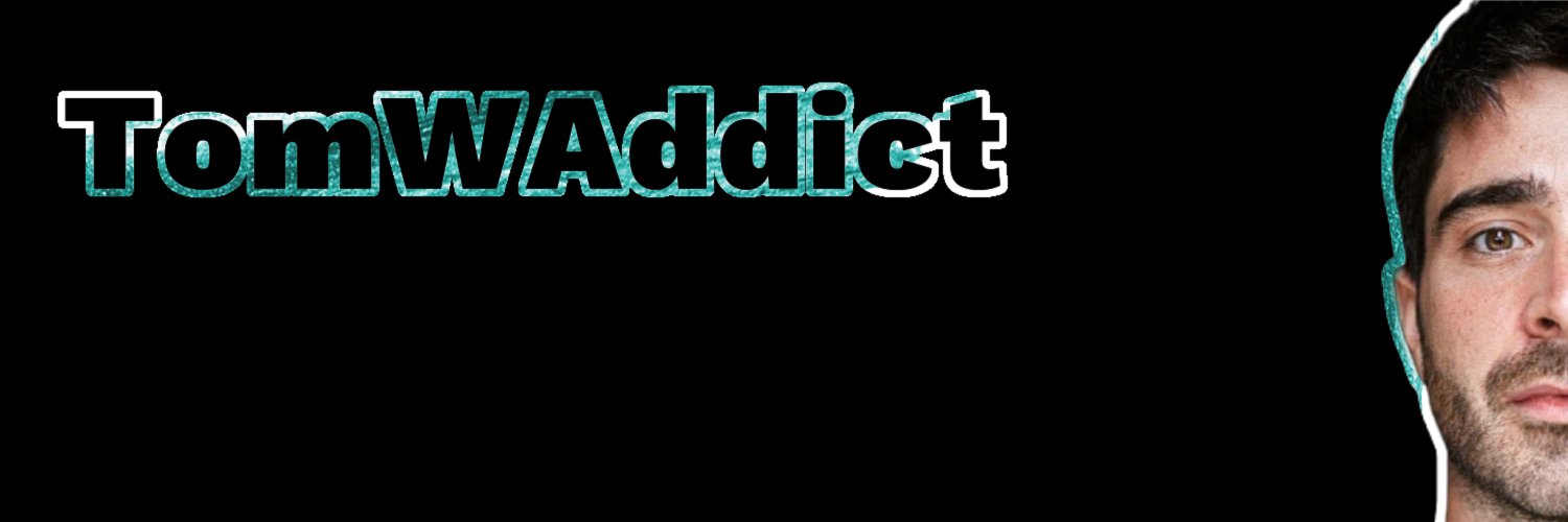 TomWAddict banner