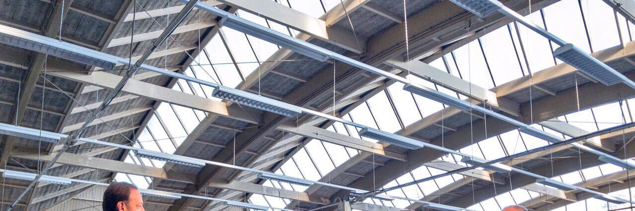 Andries Ophof banner