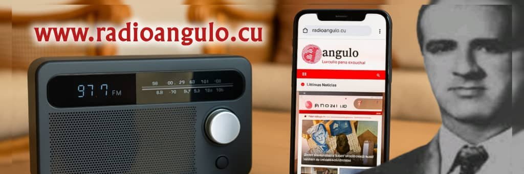 radioangulo's profile banner image