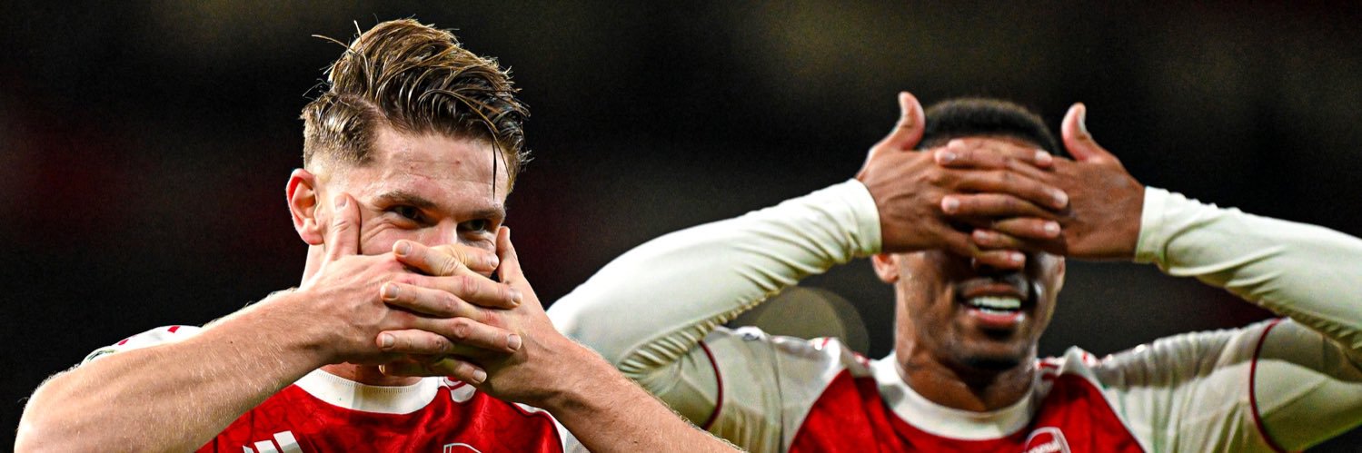 HandOfGyokeres 🇸🇪 banner