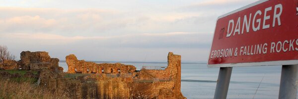 CoastArch Profile Banner