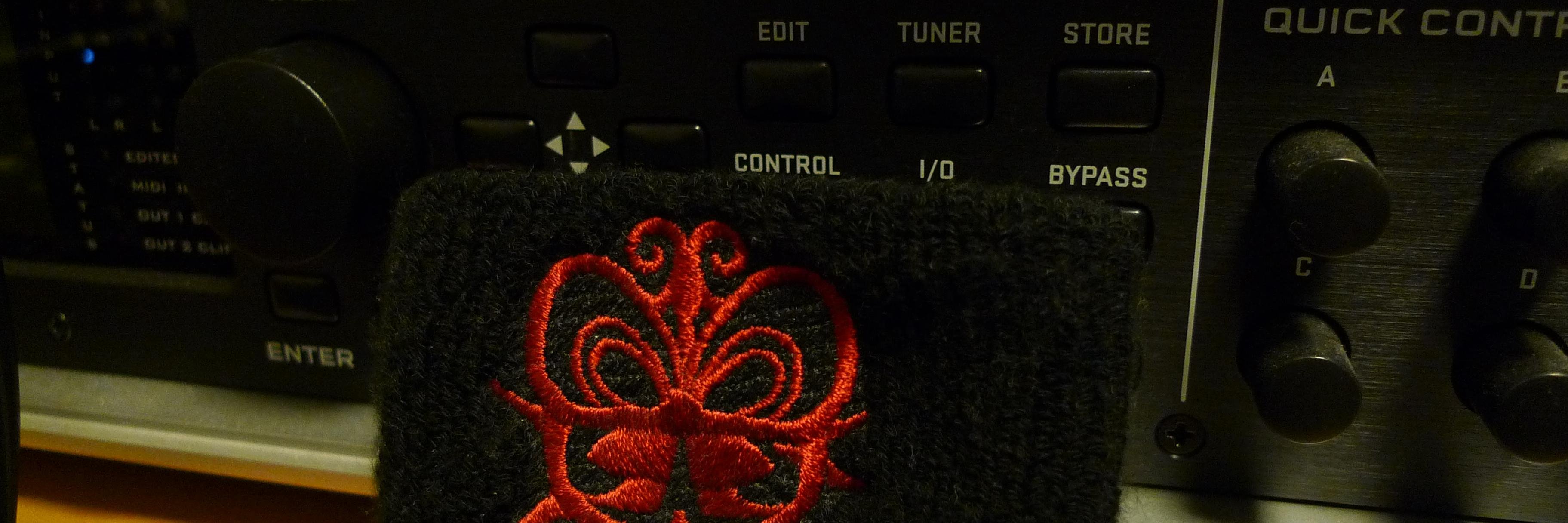 kiesca's profile banner image