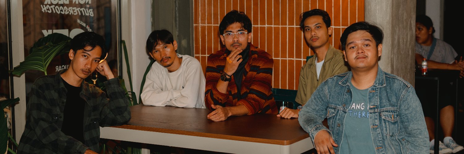 NadarafOfficial's profile banner image