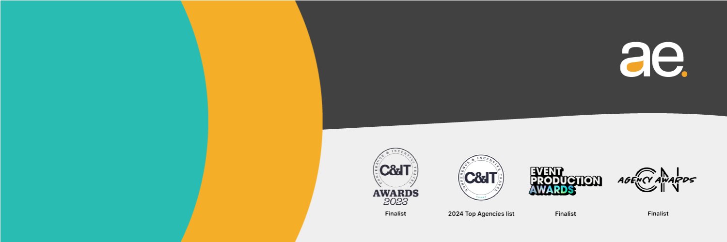 Associate Events banner