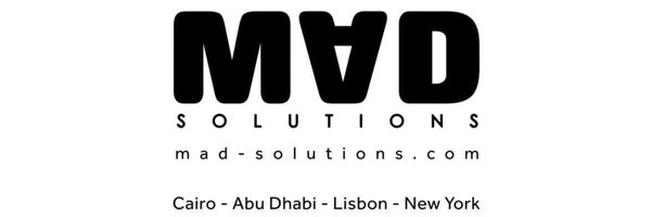 MAD_Solutions Profile Banner