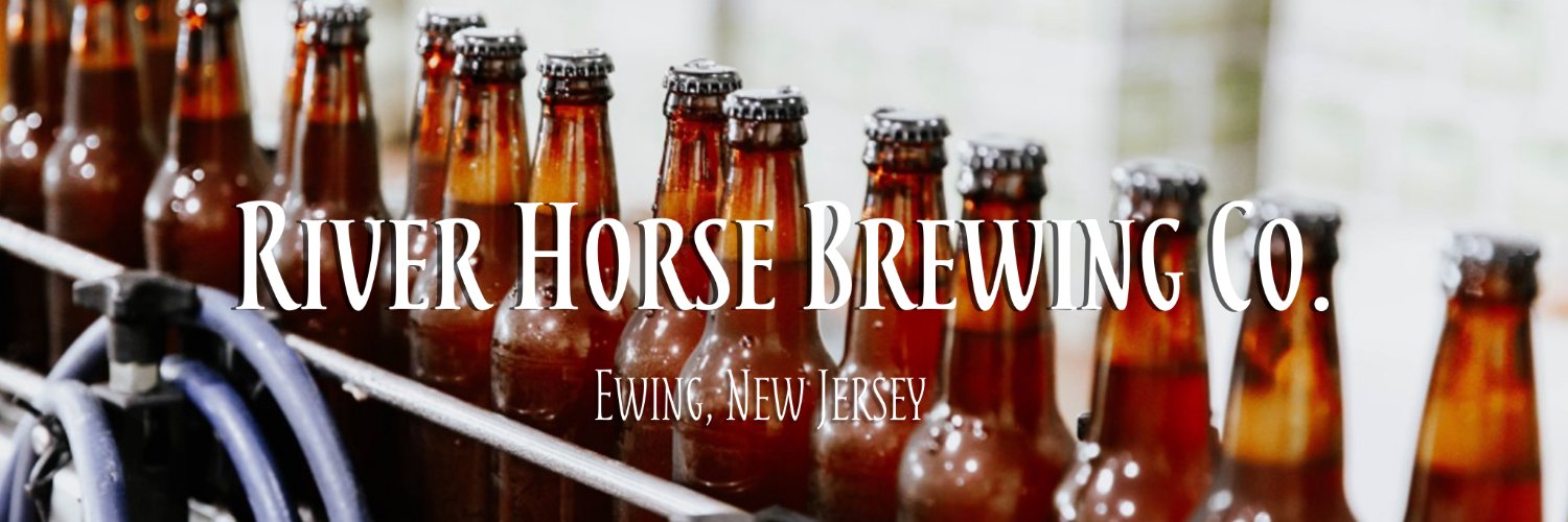 RiverHorseBrew's profile banner image