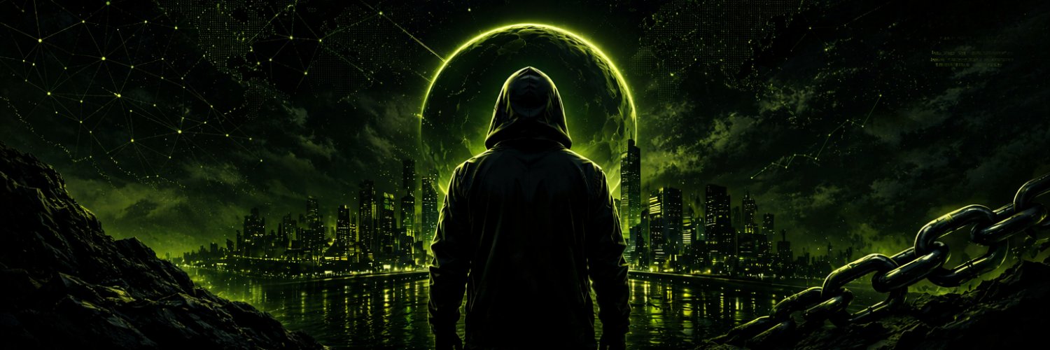 vectorchainn's profile banner image