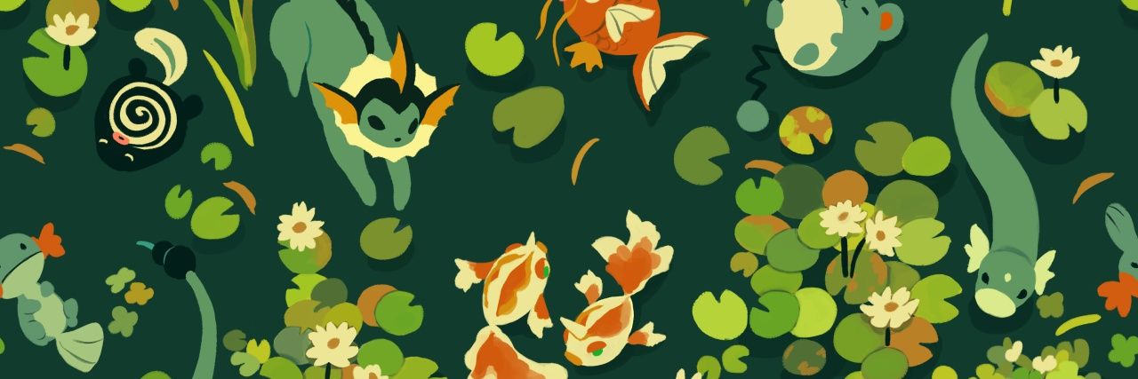 Stampeding_Turt's profile banner image
