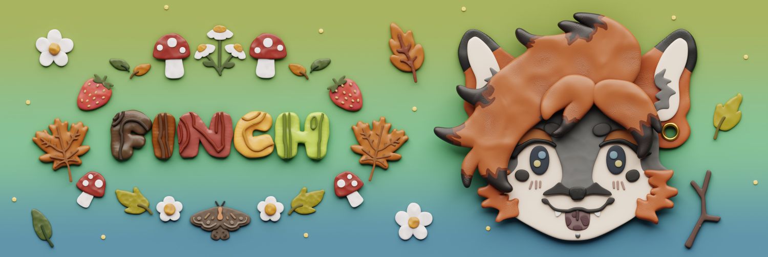 F I N C H banner