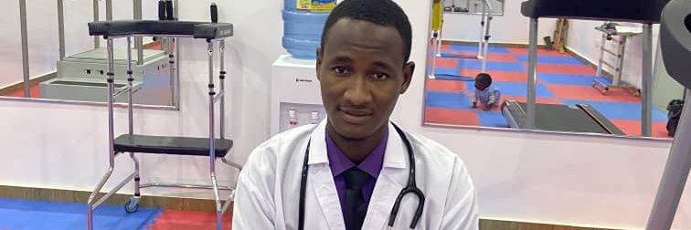 Dr Hameed (PT)👨‍⚕️🏋️‍♂️ banner
