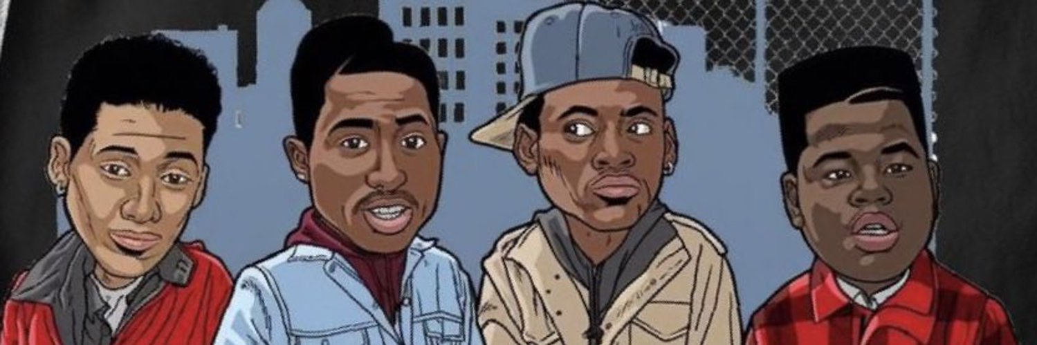 Grandson ❤️‍🔥 banner