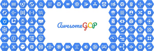 awesomegcp Profile Banner