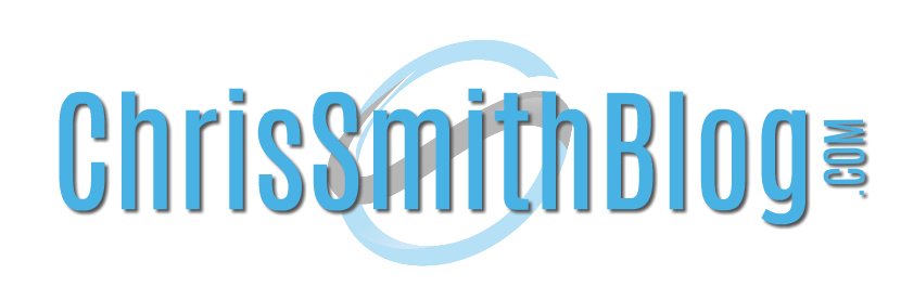ChrisSmithBlog's profile banner image