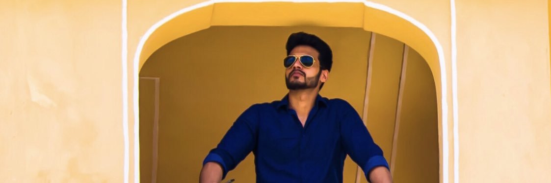 jitendergarwan's profile banner image
