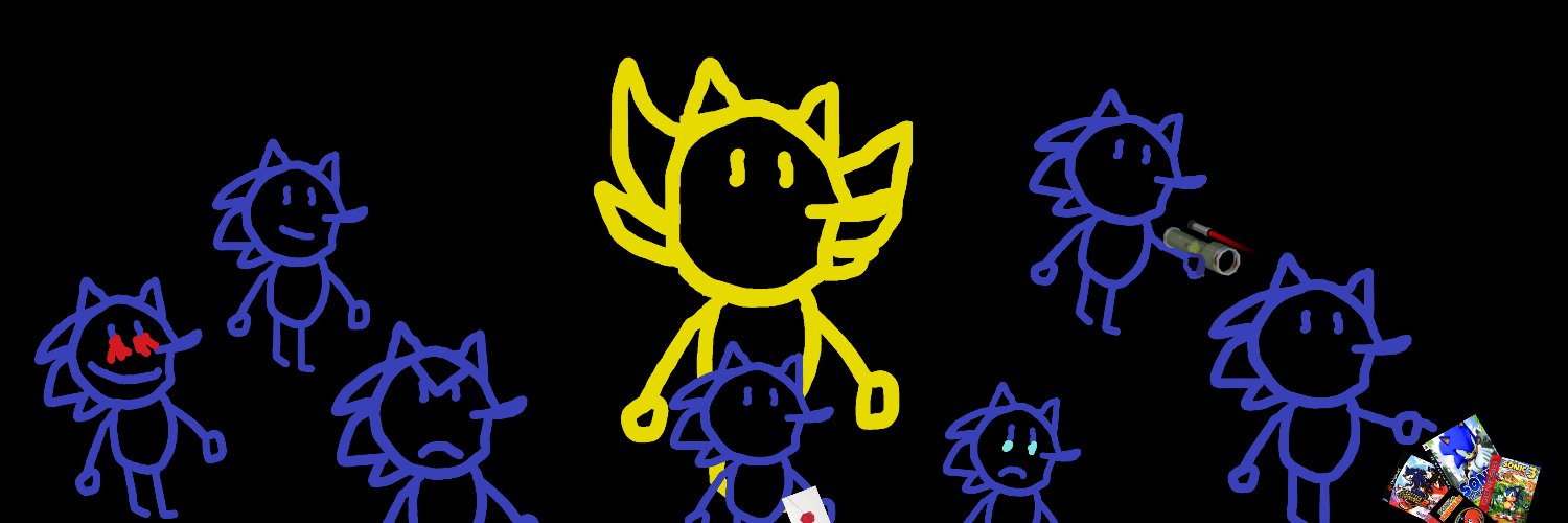shevin24's profile banner image
