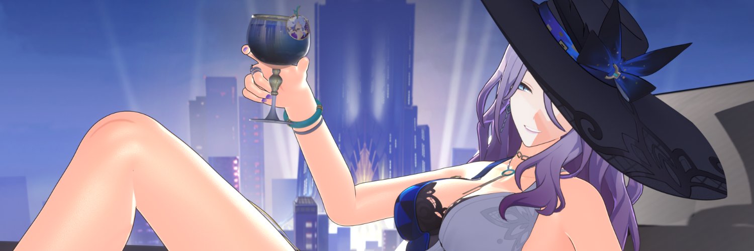 Akari Asakura banner